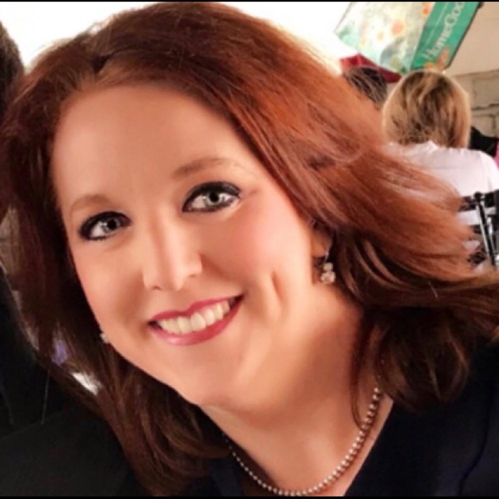 Meet your Posher, Stephanie